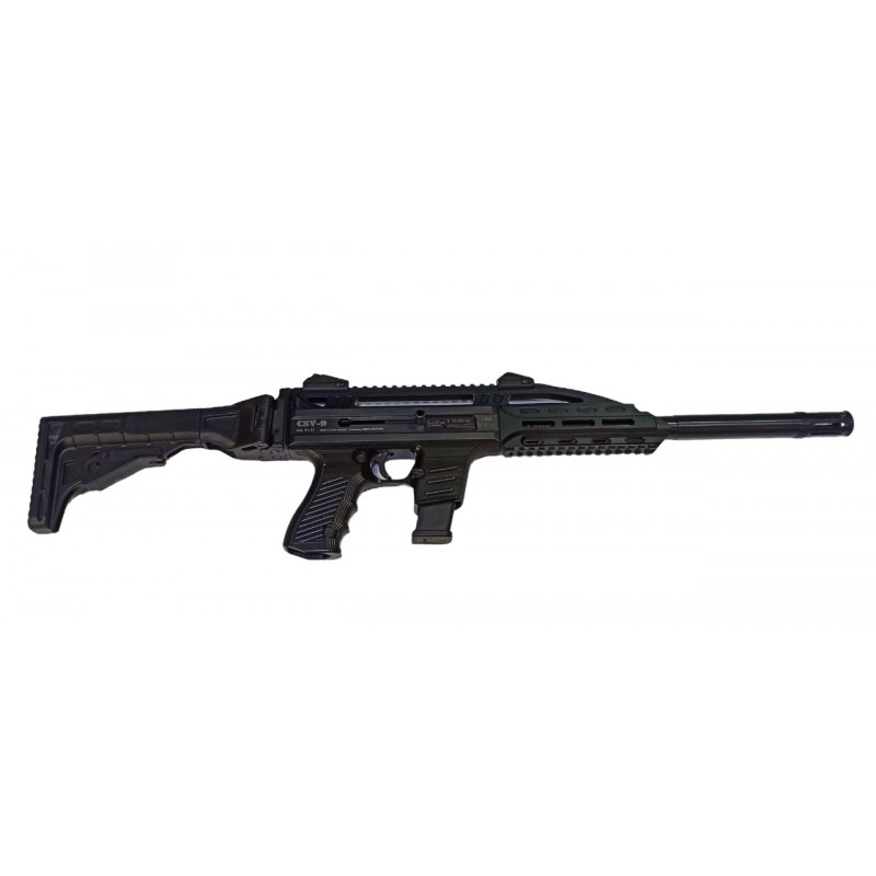 Карабін CSV-9 V3 9x21